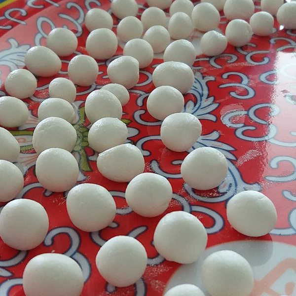 冬至佳节,华人心目中最受欢迎的5种汤圆!